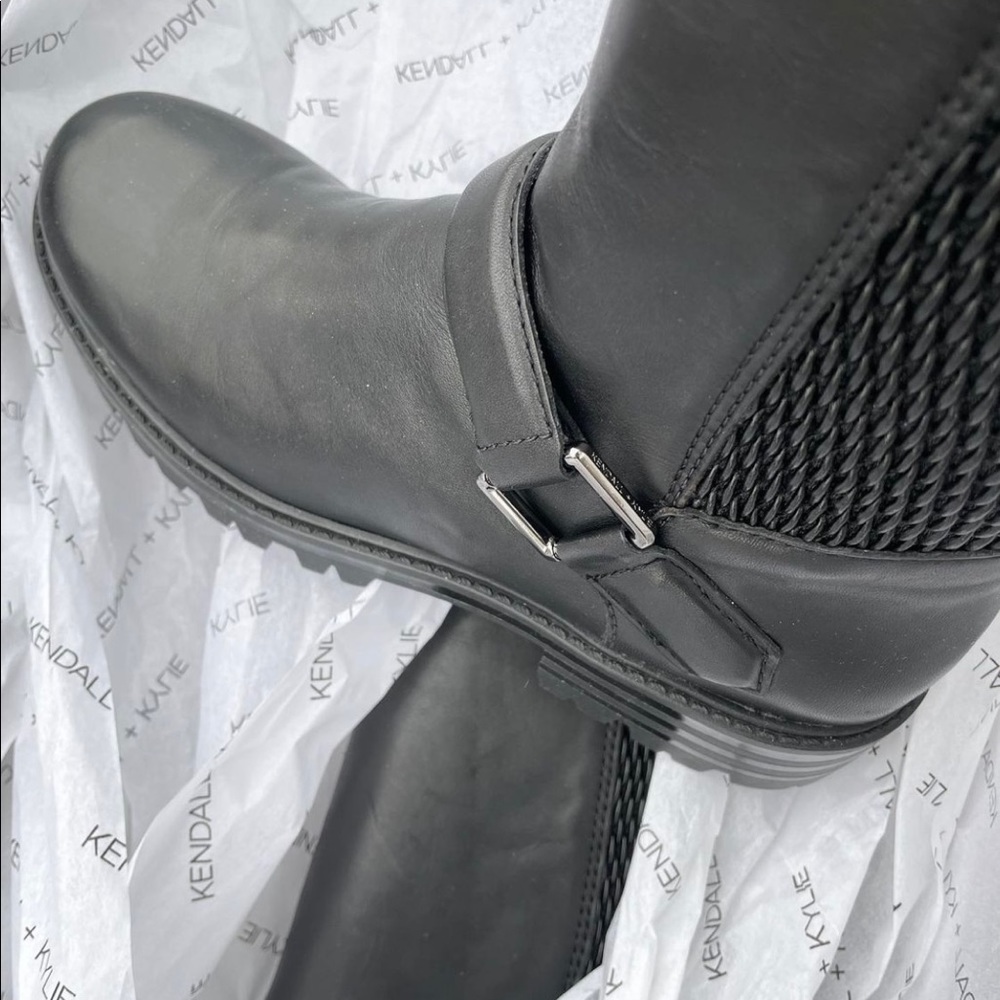 Kendall & Kylie Boots